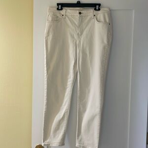 Chico So Slimming Girl friend Jean